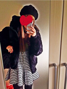 Yummiさんのコーディネート