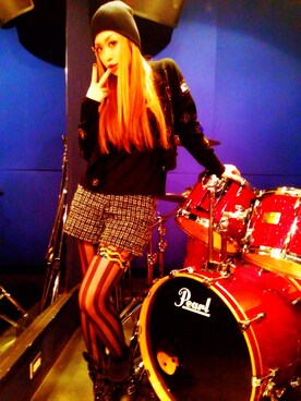 Yummiさんのコーディネート