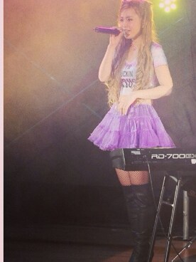 Yummiさんのコーディネート