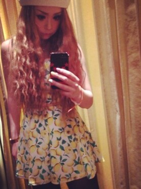 Yummiさんのコーディネート