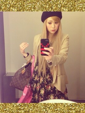 Yummiさんのコーディネート