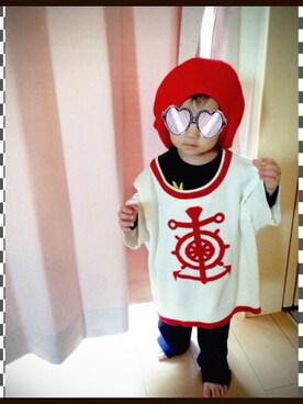 Yummiさんのコーディネート