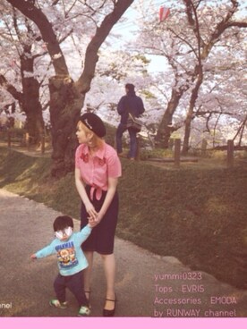 Yummiさんのコーディネート