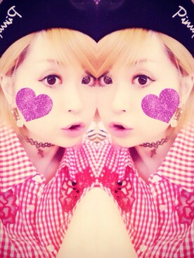 Yummiさんのコーディネート