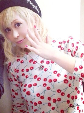 Yummiさんのコーディネート