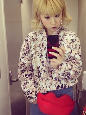 Yummiさんのコーディネート