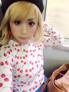 Yummiさんのコーディネート