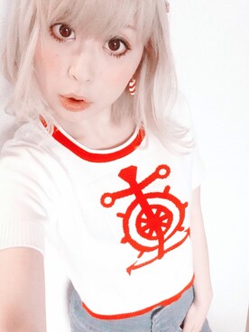 Yummiさんのコーディネート