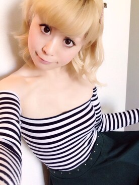 Yummiさんのコーディネート