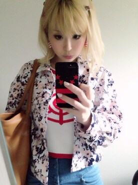 Yummiさんのコーディネート