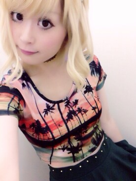 Yummiさんのコーディネート