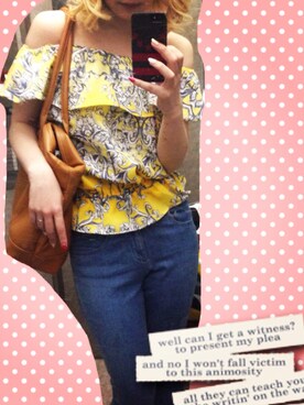 Yummiさんのコーディネート