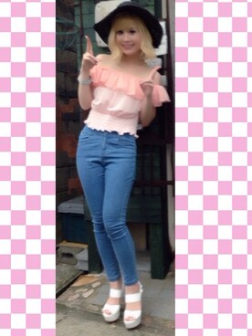 Yummiさんのコーディネート