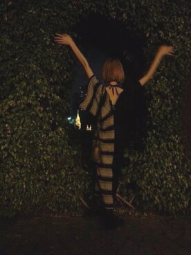 moiisiさんのコーディネート