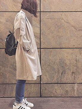 KYさんのコーディネート