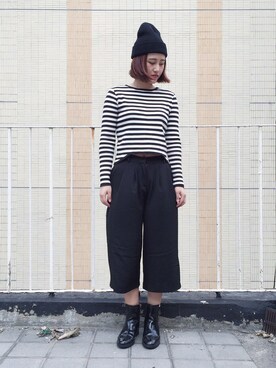 KYさんのコーディネート