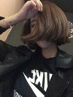 KYさんのコーディネート