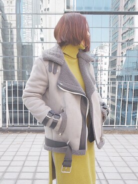 KYさんのコーディネート