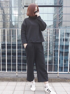 KYさんのコーディネート