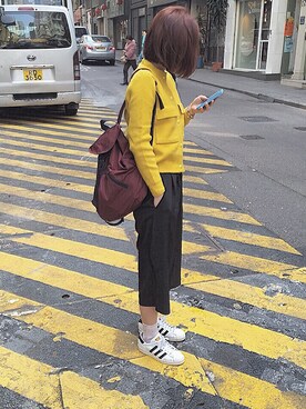 KYさんのコーディネート