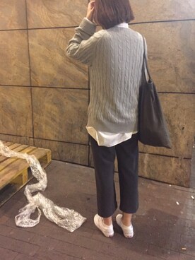 KYさんのコーディネート