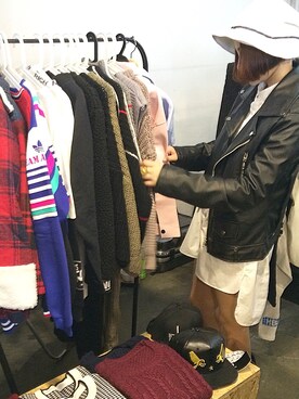 KYさんのコーディネート