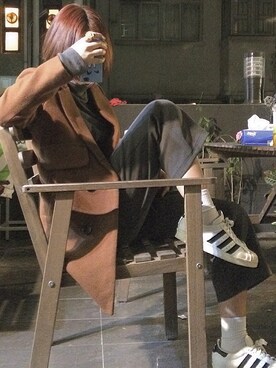 KYさんのコーディネート