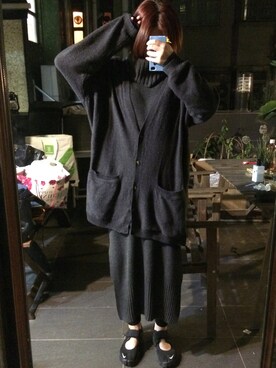 KYさんのコーディネート