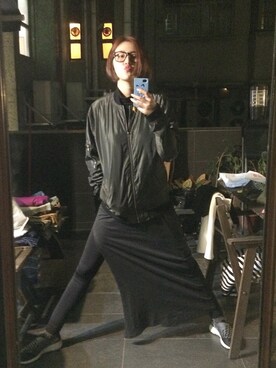 KYさんのコーディネート