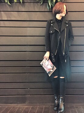 KYさんのコーディネート