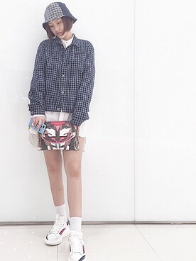 KYさんのコーディネート