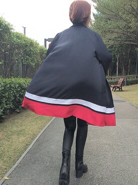 KYさんのコーディネート