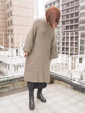 KYさんのコーディネート