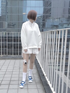 KYさんのコーディネート