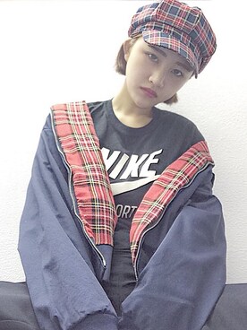 KYさんのコーディネート