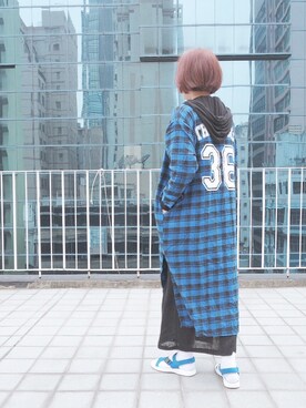 KYさんのコーディネート