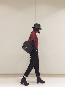 KYさんのコーディネート