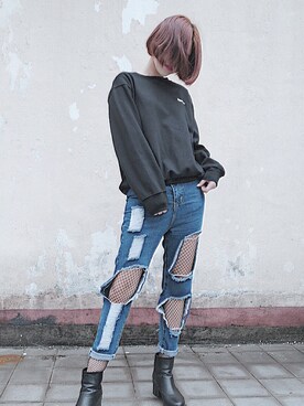 KYさんのコーディネート