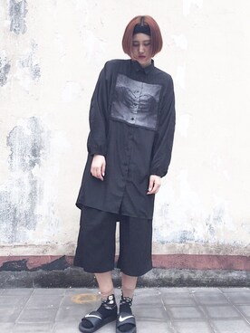 KYさんのコーディネート