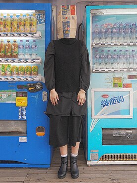 KYさんのコーディネート