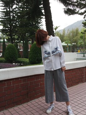 KYさんのコーディネート