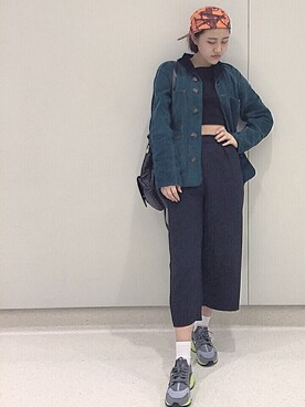 KYさんのコーディネート