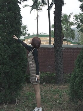 KYさんのコーディネート