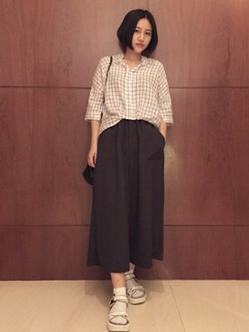 KYさんのコーディネート