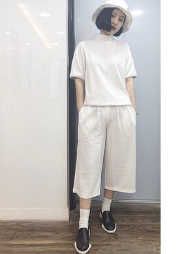 KYさんのコーディネート