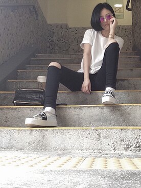 KYさんのコーディネート