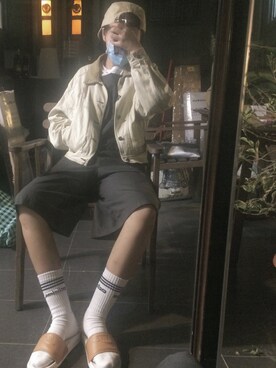 KYさんのコーディネート