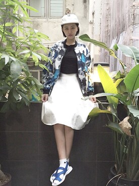 KYさんのコーディネート