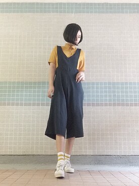 KYさんのコーディネート