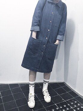 KYさんのコーディネート